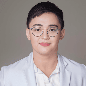 R-jay F. Agbon, St. Luke's Medical Center, Philippines